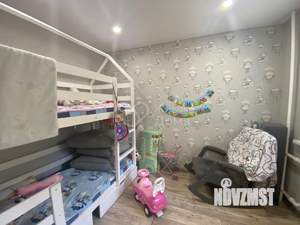 2-к квартира, вторичка, 42м2, 2/7 этаж