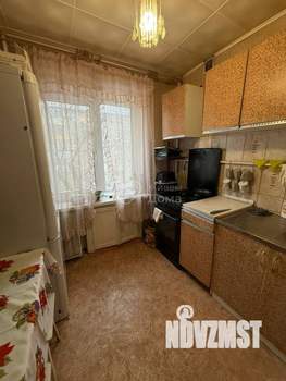 2-к квартира, вторичка, 45м2, 3/5 этаж