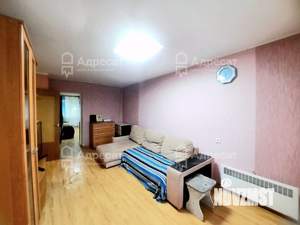 2-к квартира, вторичка, 45м2, 3/5 этаж