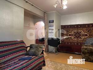 1-к квартира, вторичка, 31м2, 1/5 этаж