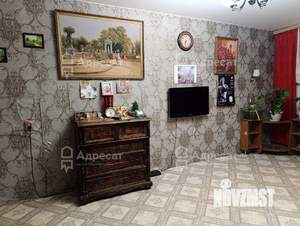 1-к квартира, вторичка, 31м2, 1/5 этаж