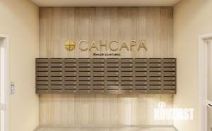 1-к квартира, вторичка, 58м2, 10/11 этаж