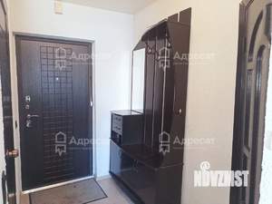 1-к квартира, вторичка, 34м2, 2/5 этаж