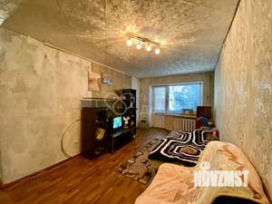 3-к квартира, вторичка, 56м2, 2/5 этаж
