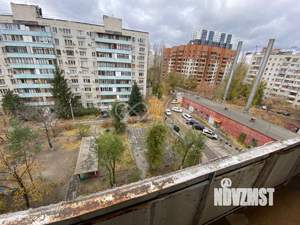 3-к квартира, вторичка, 57м2, 7/9 этаж