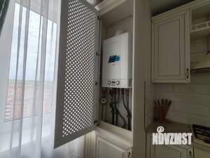 3-к квартира, вторичка, 74м2, 8/11 этаж