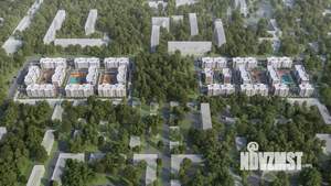 2-к квартира, вторичка, 46м2, 3/5 этаж