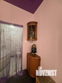 Студия квартира, вторичка, 27м2, 1/5 этаж