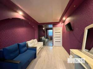2-к квартира, вторичка, 52м2, 7/9 этаж