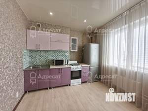 1-к квартира, вторичка, 42м2, 5/9 этаж