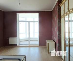 3-к квартира, вторичка, 112м2, 4/23 этаж