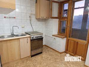 3-к квартира, вторичка, 57м2, 6/9 этаж