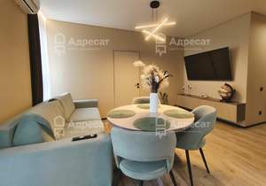 3-к квартира, вторичка, 78м2, 18/19 этаж