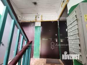 2-к квартира, вторичка, 36м2, 1/2 этаж
