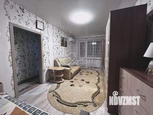 1-к квартира, вторичка, 32м2, 2/5 этаж