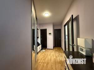 1-к квартира, вторичка, 44м2, 3/5 этаж