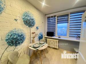1-к квартира, вторичка, 30м2, 7/9 этаж