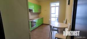 1-к квартира, вторичка, 44м2, 2/23 этаж