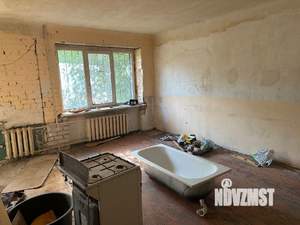 3-к квартира, вторичка, 55м2, 1/5 этаж