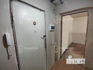 2-к квартира, вторичка, 44м2, 2/5 этаж