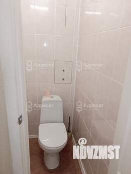 2-к квартира, вторичка, 45м2, 1/5 этаж