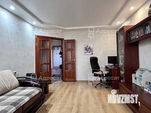 3-к квартира, вторичка, 64м2, 9/9 этаж
