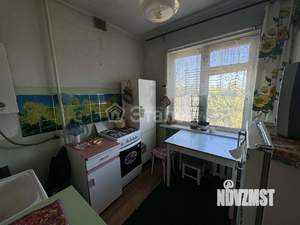 1-к квартира, вторичка, 31м2, 4/5 этаж