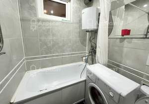 2-к квартира, вторичка, 39м2, 1/5 этаж