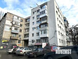 2-к квартира, вторичка, 44м2, 2/7 этаж