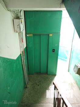 1-к квартира, вторичка, 31м2, 6/7 этаж