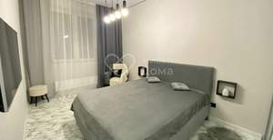 2-к квартира, вторичка, 43м2, 1/16 этаж