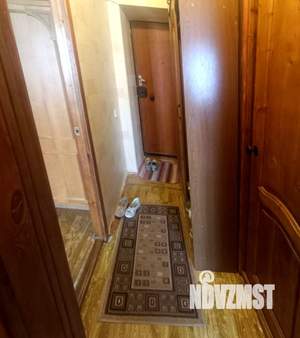 1-к квартира, вторичка, 35м2, 5/9 этаж