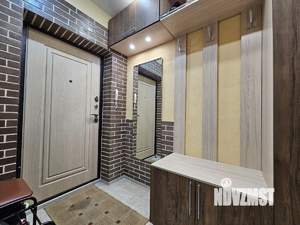 1-к квартира, вторичка, 39м2, 6/8 этаж