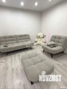 2-к квартира, вторичка, 54м2, 4/9 этаж