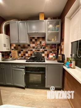 2-к квартира, вторичка, 44м2, 4/5 этаж