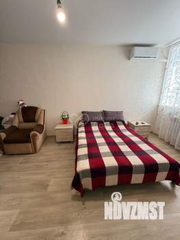 1-к квартира, вторичка, 34м2, 2/3 этаж