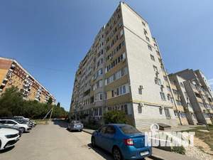 2-к квартира, вторичка, 60м2, 4/9 этаж