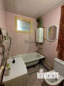 1-к квартира, вторичка, 31м2, 3/5 этаж