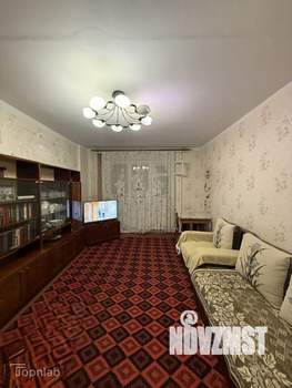 3-к квартира, вторичка, 65м2, 7/9 этаж