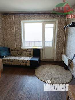 1-к квартира, вторичка, 34м2, 11/14 этаж