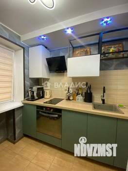 1-к квартира, вторичка, 33м2, 1/5 этаж