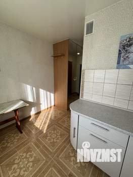1-к квартира, вторичка, 37м2, 12/16 этаж
