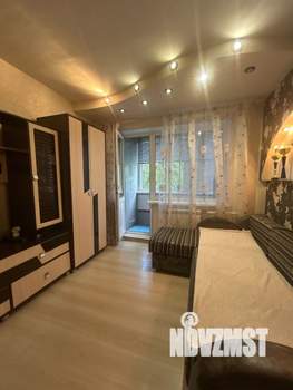 1-к квартира, вторичка, 31м2, 2/5 этаж