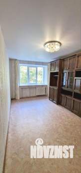 3-к квартира, вторичка, 55м2, 1/9 этаж