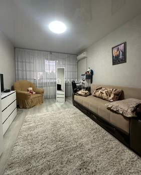 2-к квартира, вторичка, 51м2, 9/9 этаж