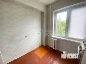 2-к квартира, вторичка, 45м2, 4/5 этаж