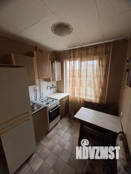 3-к квартира, вторичка, 56м2, 3/5 этаж