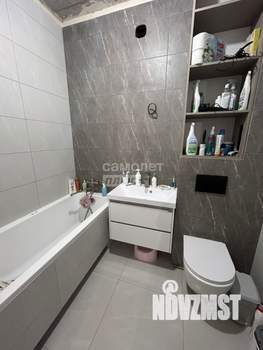 3-к квартира, вторичка, 70м2, 5/9 этаж