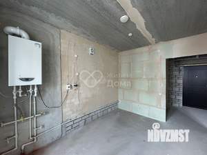 1-к квартира, вторичка, 32м2, 2/5 этаж