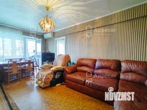 2-к квартира, вторичка, 45м2, 5/5 этаж